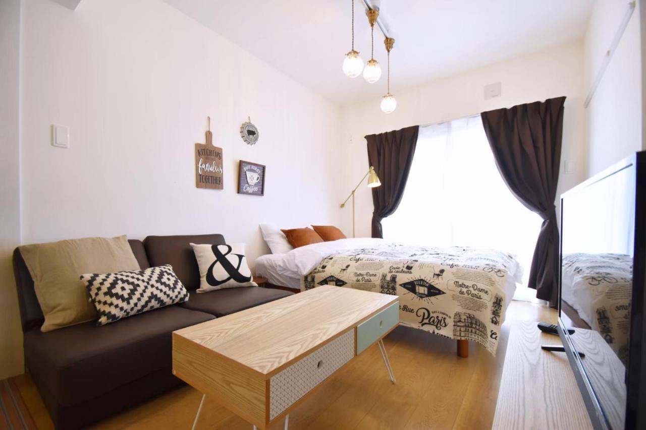 Mishuku Onna203 Apartment Exterior photo