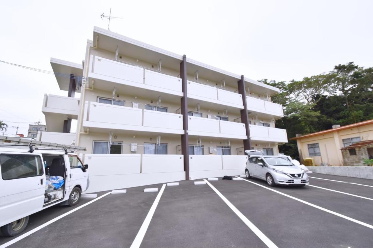 Mishuku Onna203 Apartment Exterior photo