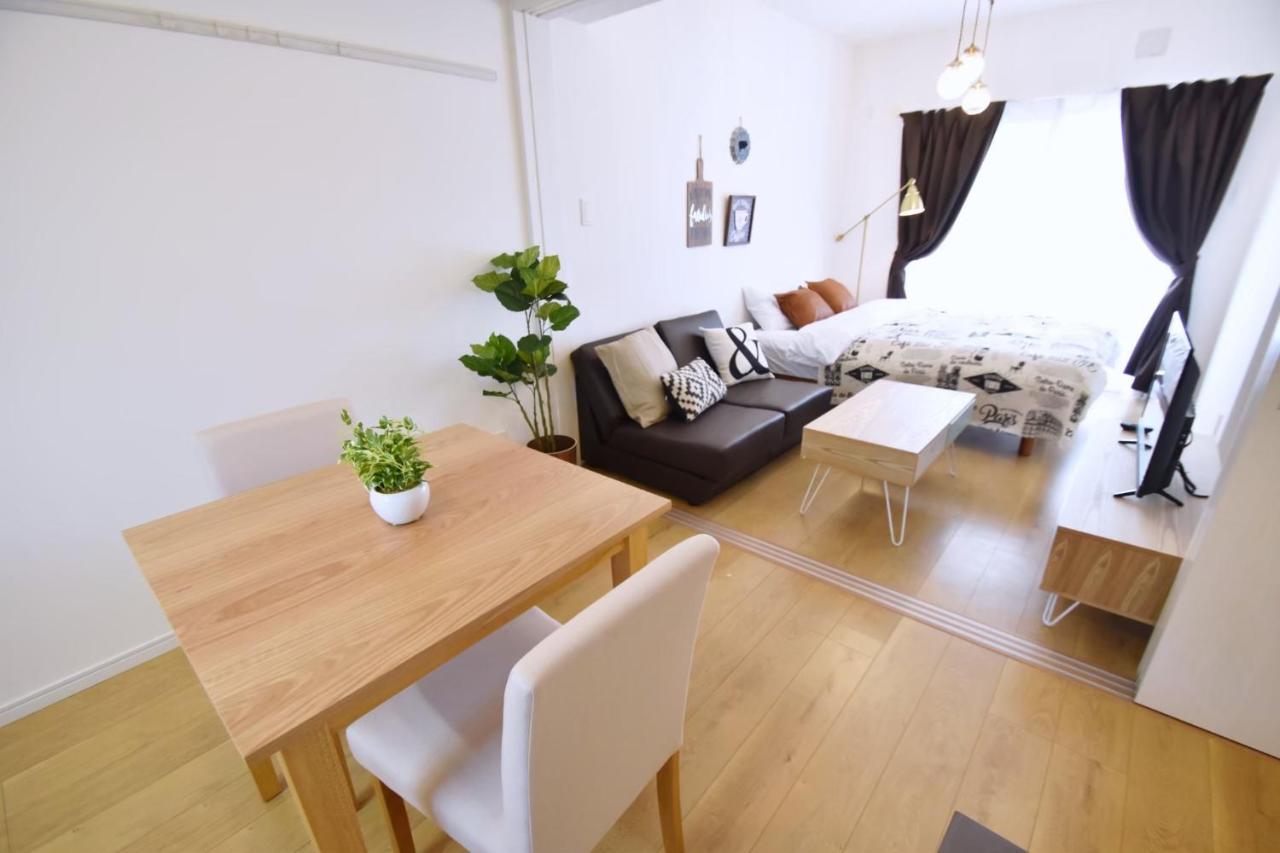 Mishuku Onna203 Apartment Exterior photo