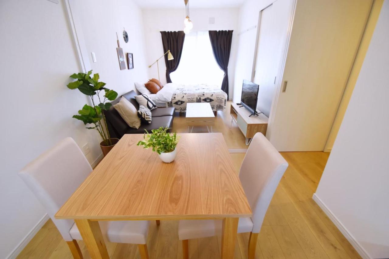 Mishuku Onna203 Apartment Exterior photo